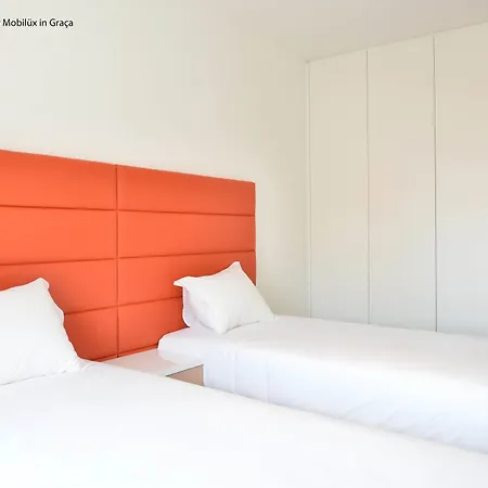 Mobilux Apartment