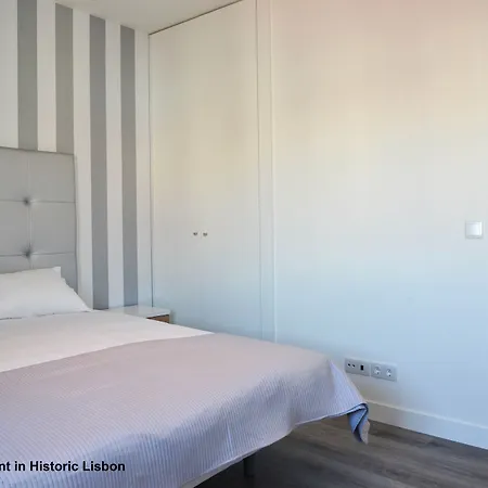 Mobilux Apartment *